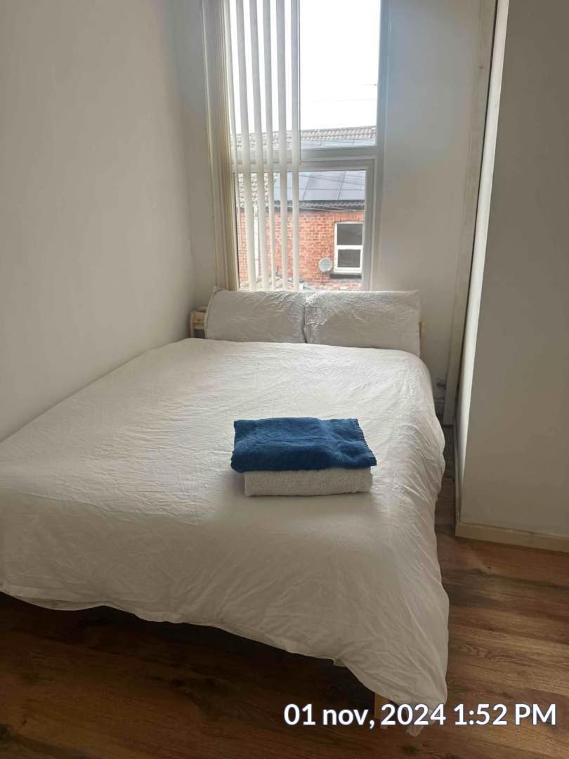 Entire In Apartment
